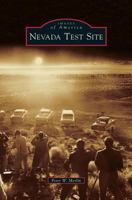 Nevada Test Site 1467117447 Book Cover