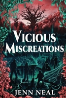 Vicious Miscreations B0GZCTSV7P Book Cover