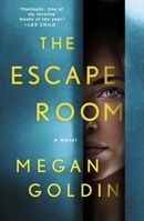 The Escape Room 1250219663 Book Cover