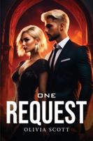 One Request 9171587500 Book Cover