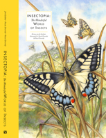 The Wonderful World of Insects 8000069687 Book Cover
