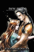 New Moon, Vol. 1 0316217182 Book Cover