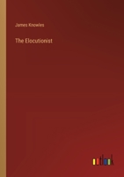 The Elocutionist 3368827707 Book Cover