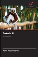 Sokela 8 (German Edition) 6208975492 Book Cover