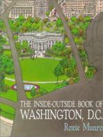 Inside Outside Book Washington Dc 1587170760 Book Cover