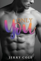 Only You B092XK1QF3 Book Cover