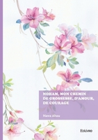 Noham, mon chemin de grossesse, d'amour, de courage (French Edition) 241482316X Book Cover
