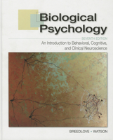 Biological Pyschology 087893927X Book Cover