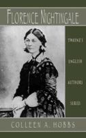 English Authors Series - Florence Nightingale (English Authors Series) 0805778020 Book Cover