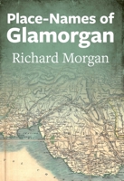 Place-Names of Glamorgan 1860571328 Book Cover