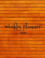 Weekly Planner 2020 with activity pages - mazes, funny word search puzzle and sudoku. Perfect for boring corporate meetings!: Adults activity pages inside! Creative and funny corporate gift for cowork 1673664237 Book Cover