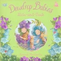Dewdrop Babies: Hide and Seek (Dewdrop Babies) 0552556548 Book Cover