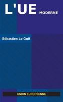 L'Ue Moderne 2322031046 Book Cover