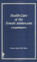 Health & The Female 0866562982 Book Cover