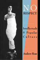 No Respect 0415900379 Book Cover