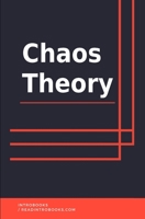 Chaos Theory 1675190941 Book Cover