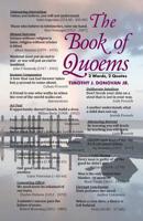 The Book of Quoems : 2 Words, 2 Quotes 1532066023 Book Cover