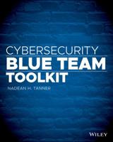 Cybersecurity Blue Team Toolkit 1119552931 Book Cover