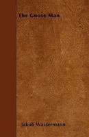 Das Gänsemännchen 151512424X Book Cover