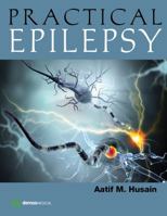 Practical Epilepsy 1620700298 Book Cover