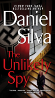 The Unlikely Spy 0451209303 Book Cover