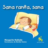 Sana Ranita, Sana 1598209914 Book Cover