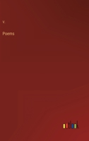 Poems 3368155954 Book Cover