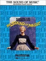 The Sound of Music 0793599873 Book Cover