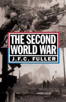 The Second World War, 1939-45: A Strategical and Tactical History 0306805065 Book Cover