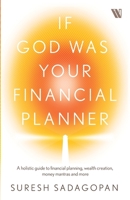 If God Was Your Financial Planner 9357767606 Book Cover