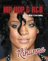 Rihanna 1422241858 Book Cover