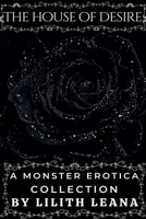 The House of Desire B0DWR39BBH Book Cover