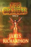 The Balance: Primal Sin 1718661797 Book Cover