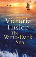 The Wine-Dark Sea 1444864033 Book Cover