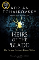 Heirs of the Blade 0230756999 Book Cover