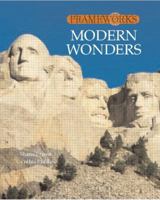 Modern Wonders 0765681242 Book Cover