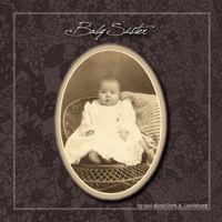 Baby Sister 0615303692 Book Cover