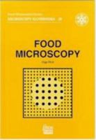 Food Microscopy 187274804X Book Cover