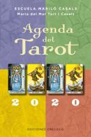 Agenda del tarot 2020 (Spanish Edition) 8491114904 Book Cover
