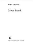 Moon Island 009946473X Book Cover