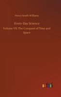 Every-Day Science: Key and Index (Classic Reprint) 3732659569 Book Cover