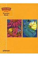 Collections Practice Book: Grade 1, Volume 2 0153127082 Book Cover