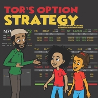Tor's Option Strategy B0BCD5HZPF Book Cover