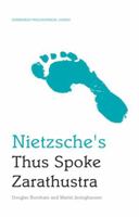 Nietzsche's Thus Spoke Zarathustra 0253222788 Book Cover