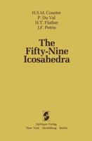 The Fifty-Nine Icosahedra 1907550089 Book Cover