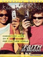 Keeping It Real Pop Culture (Faith in Motion Series) 0687053234 Book Cover