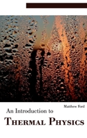 An Introduction to Thermal Physics B0HMFKQXRQ Book Cover