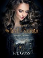 The Devil of Secrets: Those who fall in love 0646840401 Book Cover