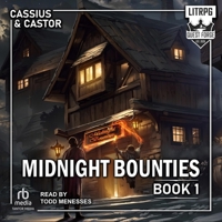 Midnight Bounties B0CSJWB95B Book Cover
