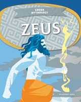 Zeus 1532196814 Book Cover